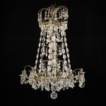 1646 3122 CHANDELIER